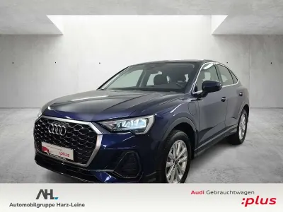 Gebraucht Audi Q3 Sportback