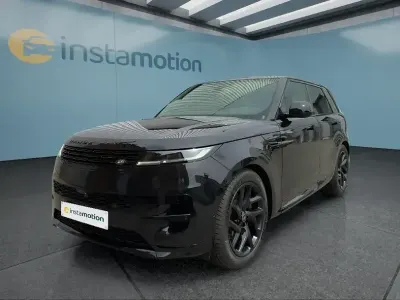 Gebraucht Land Rover Range Rover Sport