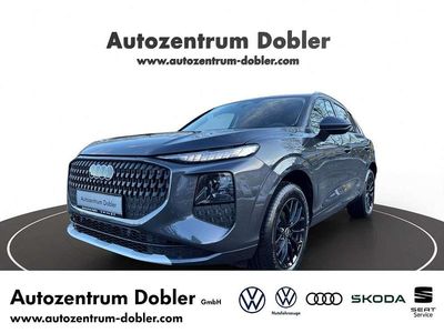 Tamboragrau Neu 2025 Audi Q3 Sport SUV | 49.880 € (Guter Preis)