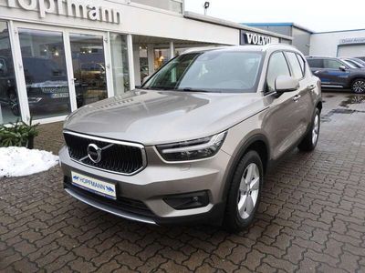 gebraucht Volvo XC40 T3 Aut. Momentum Pro / AHK