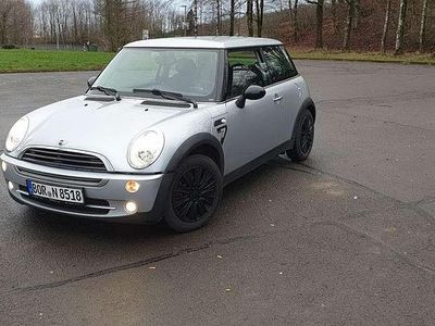 Gebraucht 2006 Mini Cooper Kleinwagen | 1.299 €