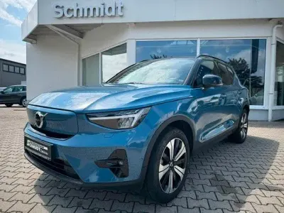 Gebraucht Volvo XC40