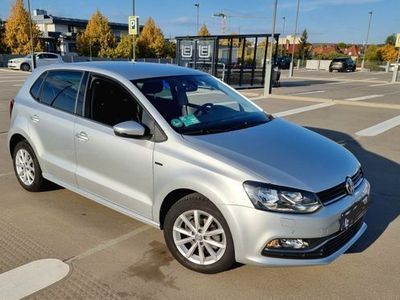 gebraucht VW Polo Polo1.0 Lounge