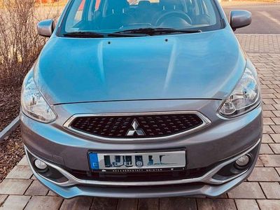 Gebraucht 2019 Mitsubishi Space Star Kleinwagen | 7.600 € (Fairer Preis)