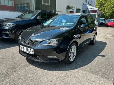 Gebraucht Seat Ibiza