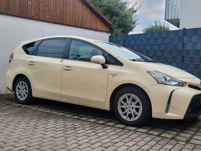 Toyota Prius+