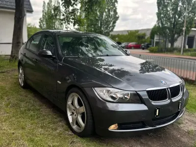 Gebraucht BMW 318