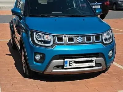 Gebraucht Suzuki Ignis