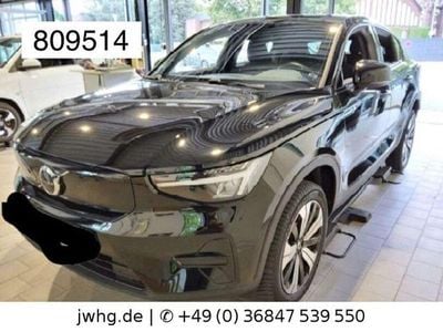 Volvo C40