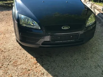 Gebraucht Ford Focus