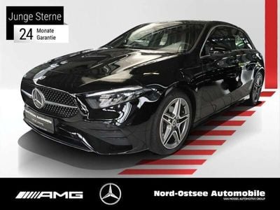Mercedes A200