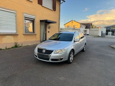 gebraucht VW Passat 2.0 TDI *DSG*PDC*Temp*AHK*Xenon*Tüv 11/25