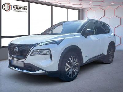 Gebraucht Nissan X-Trail 360º 213 PS (156 kW) 2025 Weiß SUV