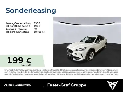 Gebraucht Cupra Formentor