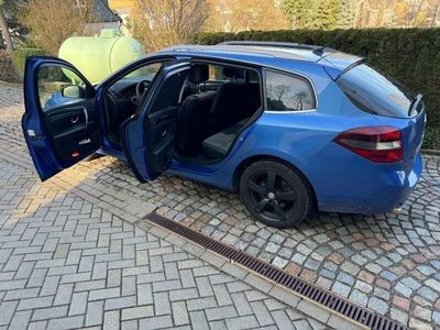 gebraucht Renault Laguna GrandTour GT dCi 150 FAP GT