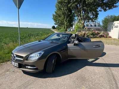 Mercedes SLK200