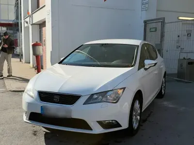 Gebraucht Seat Leon