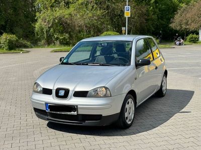 gebraucht Seat Arosa tüv neu