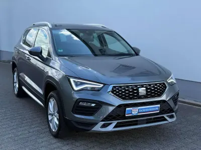 Gebraucht Seat Ateca Xperience 150 PS (110 kW) 2025 Graphitgrau SUV