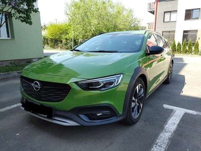 Opel Insignia Country Tourer