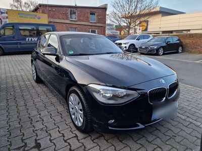 gebraucht BMW 116 i -