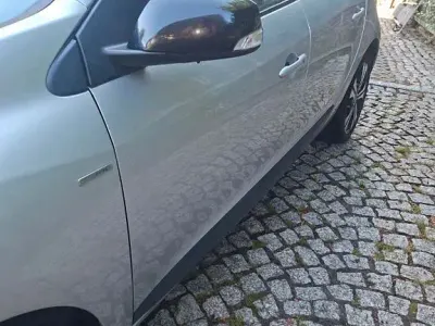 Gebraucht Renault Mégane III