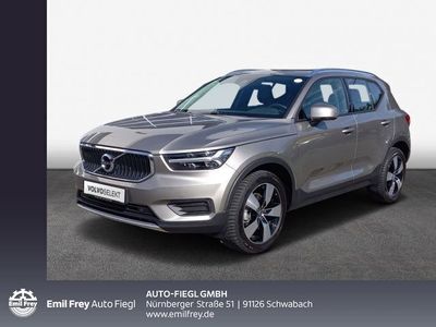 gebraucht Volvo XC40 B4 B DKG Momentum Pro