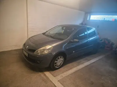 Gebraucht Renault Clio II