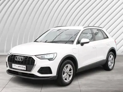 Gebraucht Audi Q3 245 PS (180 kW) 2022 Ibisweiss SUV