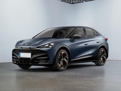 Nuova Cupra Tavascan 210 kW (286 CV) 2026 Waehlbar SUV
