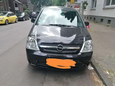 Gebraucht Opel Meriva
