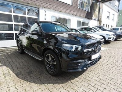 Mercedes GLE300
