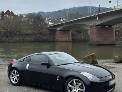 Gebraucht Nissan 350Z
