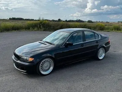 Gebraucht BMW 325
