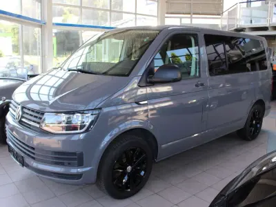 Gebraucht VW California