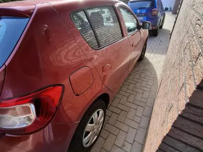 Gebraucht Dacia Sandero