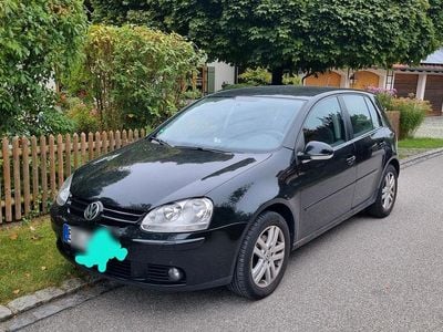 VW Golf V