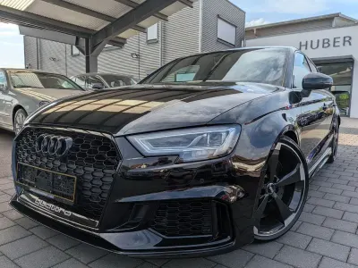 Gebraucht Audi RS3