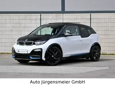 Gebraucht BMW i3