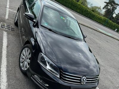 gebraucht VW Passat 1.4 TSI Comfortline BlueMotion