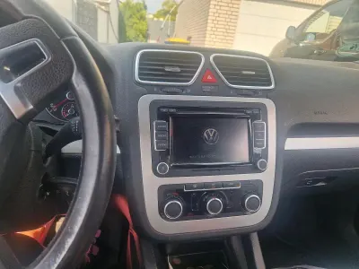 Gebraucht VW Eos