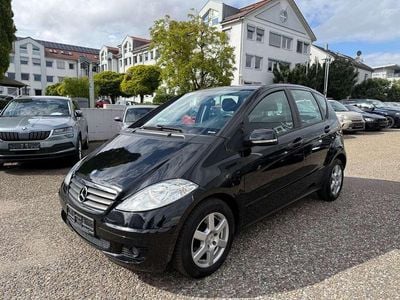 Mercedes A180