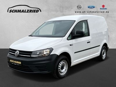 gebraucht VW Caddy Kasten BMT 2.0 TDI Klima