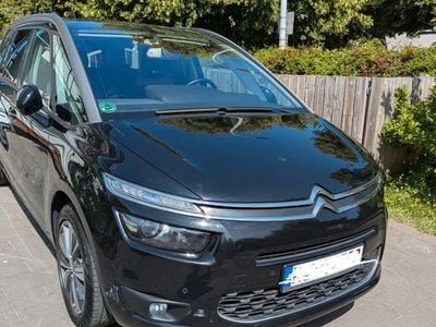 Citroën Grand C4 Picasso