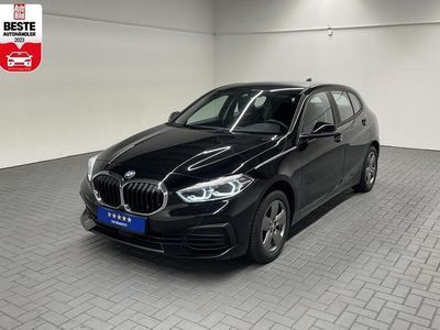 gebraucht BMW 118 118 i LED/Navi/APP/PDC/SHZ/DAB+