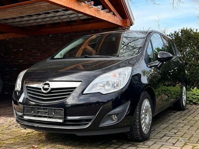 gebraucht Opel Meriva B Kompaktvan