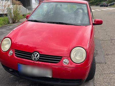 VW Lupo