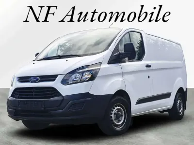 Gebraucht Ford Transit Custom
