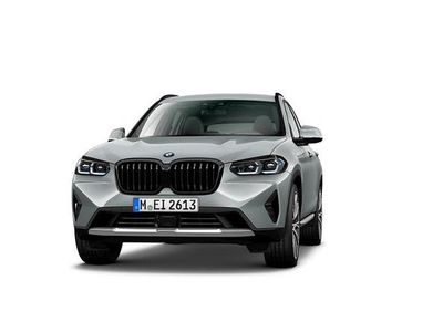 Gebraucht 2025 BMW X3 Performance SUV | 53.804 € (Teuer)