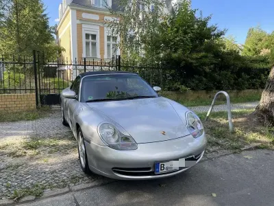Gebraucht Porsche 911 Carrera Cabriolet